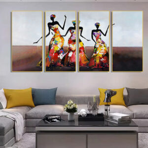 AFRICANA